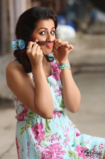 Nikki-Galrani